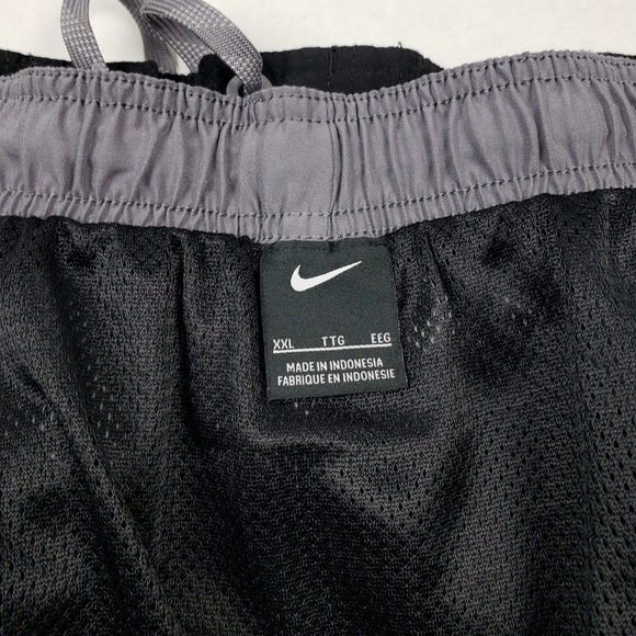 Nike Swim Trunks | Lined Swim Shorts - Picture 5 of 5